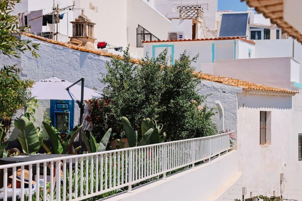 Old Fisherman'S Corner 16 - Centro Old Town Albufeira Kültér fotó