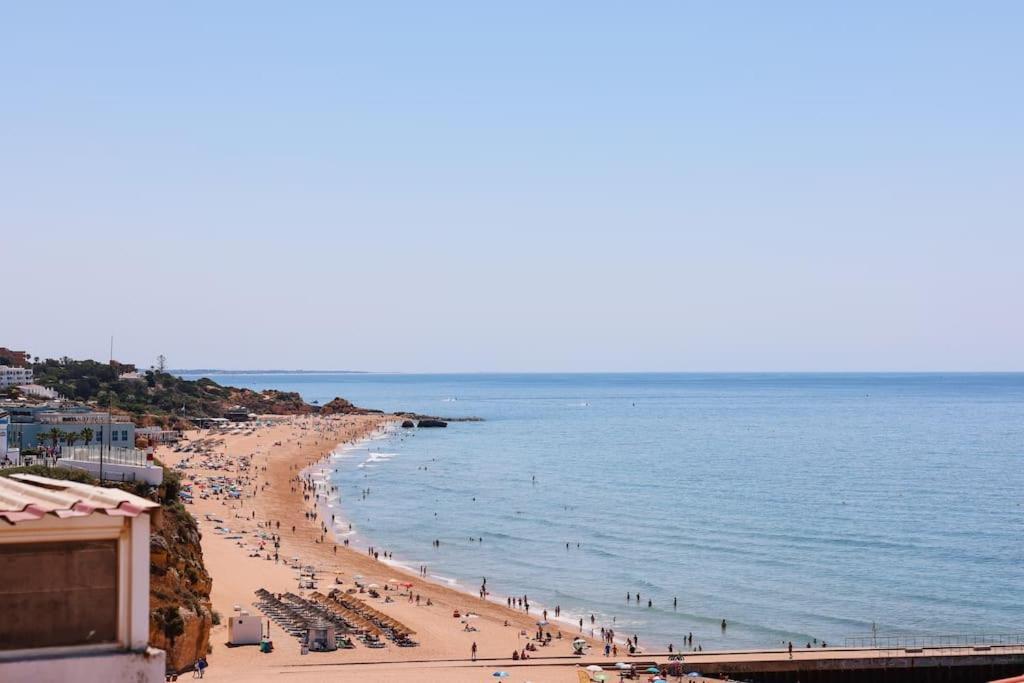 Old Fisherman'S Corner 16 - Centro Old Town Albufeira Kültér fotó