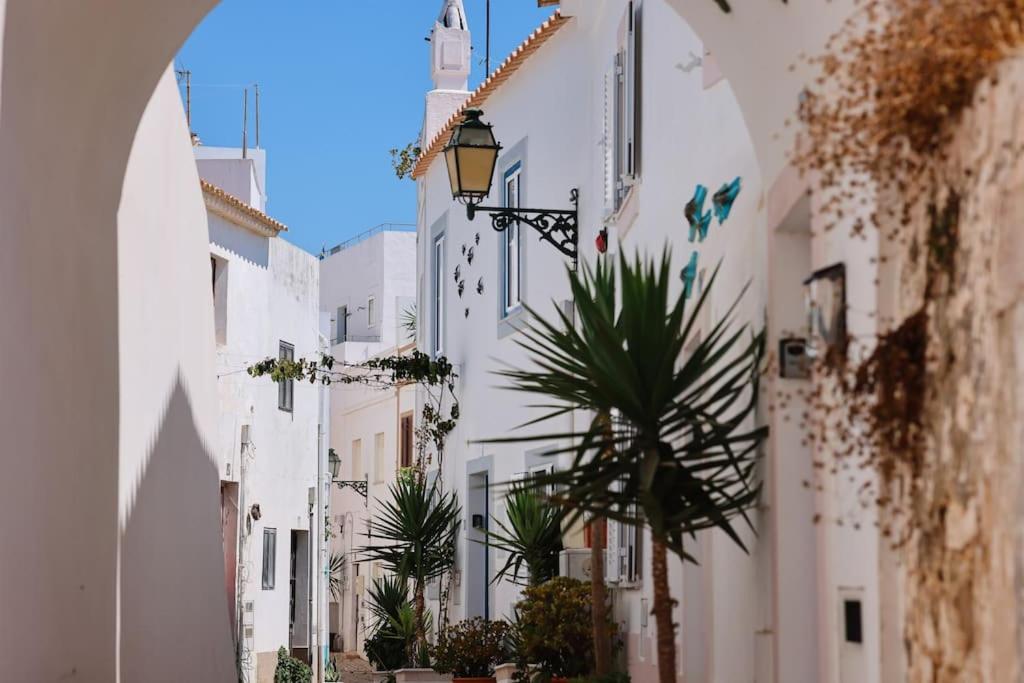 Old Fisherman'S Corner 16 - Centro Old Town Albufeira Kültér fotó
